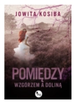 POMIĘDZY WZGÓRZEM A DOLINĄ JOWITA KOSIBA NOWA 