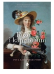RÓŻE I KAPRYFOLIUM PAUL FORD NOWA