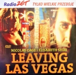 LEAVING LAS VEGAS DVD CAGE SHUE SANDS 