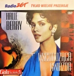 WSCHODZĄCA GWIAZDA DVD BERRY SPINER BRANDAUER 