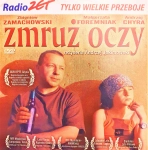 ZMRUŻ OCZY DVD ZAMACHOWSKI FOREMNIAK CHYRA 