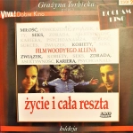 ŻYCIE I CAŁA RESZTA DVD ALLEN BIGGS CHANNING DEVITO 