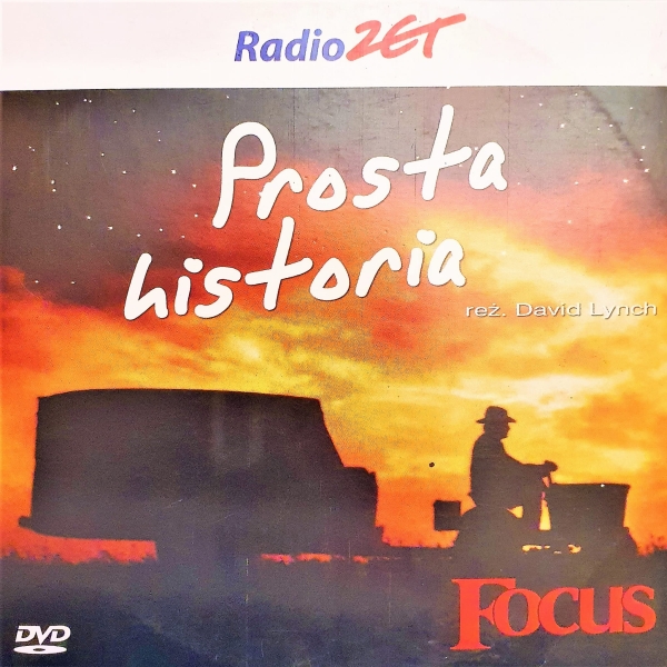 PROSTA HISTORIA DVD LYNCZ SPASEK HEITZ MCGILL 