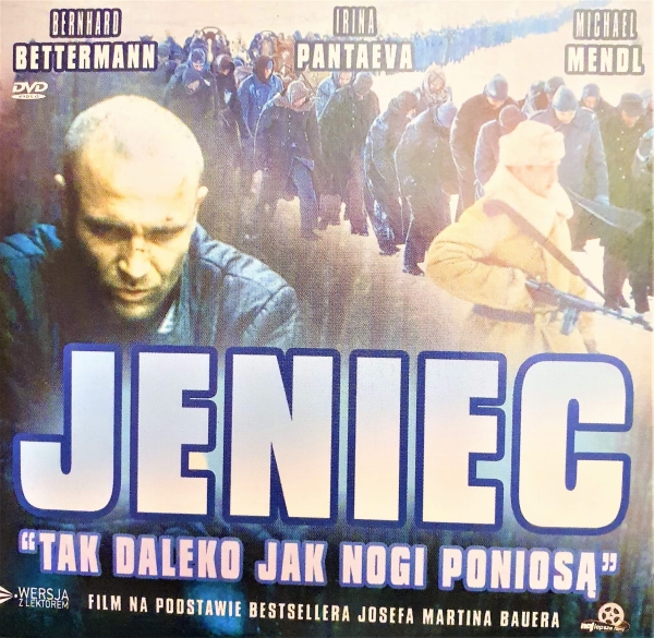 JENIEC DVD BETTERMANN PANTAEVA MENDL 