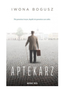APTEKARZ IWONA BOGUSZ NOWA