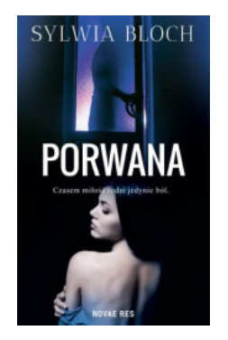 PORWANA SYLVIA BLOCH NOWA 