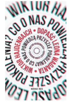 DOPAŚĆ LEONA WAGANTA NOWA