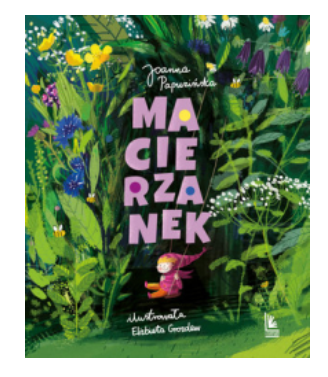 MACIERZANEK JOANNA PAPUZIŃSKA NOWA 