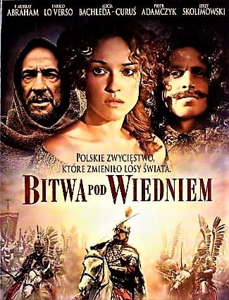 BITWA POD WIEDNIEM DVD ADAMCZYK SKOLIMOWSKI VERSO 