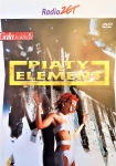 PIĄTY ELEMENT  DVD WILLIS OLDMAN HOLM TUCKER 