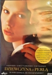 DZIĘWCZYNA Z PERŁĄ DVD FIRTH JOHANSSON WILKINSON 