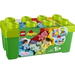 LEGO DUPLO CLASSIC 10913 PUDEŁKO Z KLOCKAMI