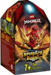 LEGO NINJAGO 70686 WYBUCH SPINJITZU KAI KLOCKI NOWE