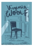 POKÓJ JAKUBA VIRGINIA WOOLF NOWA