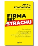 FIRMA BEZ STRACHU EDMONDSON NOWA 