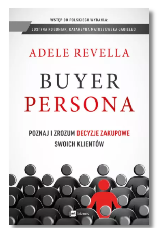 BUYER PERSONA REVELLA NOWA