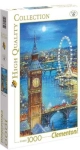 PUZZLE 1000 EL HIGH QUALITY COLLECTION BIG BEN FOLIA