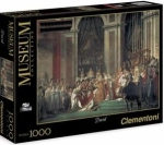 PUZZLE 1000 EL MUSEUM COLLECTION JACQUES LOUIS DAVID  
