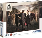 PUZZLE 1000 ELEMENTÓW PEAKY BLINDERS FOLIA
