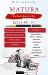 MATURA KOMPENDIUM WIEDZY JĘZYK POLSKI ZDANOWSKA