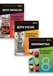  PAKIET EDU POWTÓRKA ÓSMOKLASISTY POLSKI MATEMATYKA 