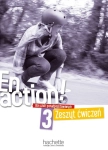  EN ACTION 3 ZESZYT ĆWICZEŃ SPP HIMBER GALLON NOWA