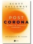 POST CORONA BIZNES W CZASACH PANDEMII GALLOWAY NOWA 