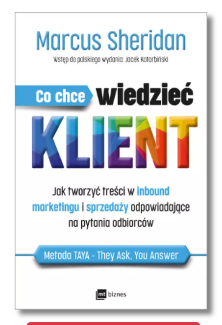 CO CHCE WIDZIEĆ KLIENT SHERIDAN NOWA 