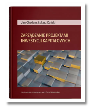 ZARZĄDZANIE PROJEKTAMI INWESTYCJI KAŃSKI NOWA 