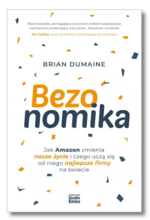 BEZONOMIKA DUMAINE NOWA 