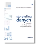 STORYTELLING DANYCH PORADNIK WIZUALIZACJI KNAFLICK 