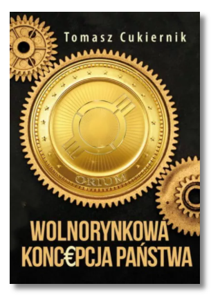 WOLNORYNKOWA KONCEPCJA PAŃSYWA CUKIERNIK NOWA