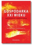 GOSPODARKA XXI WIEKU WYZWANIA LAMENT NOWA 