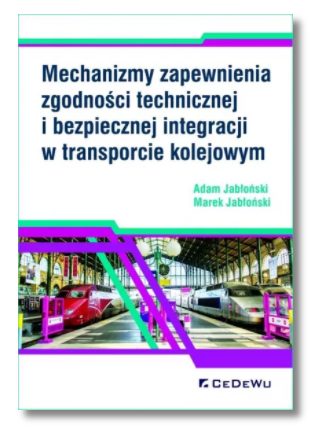 MECHANIZMY ZAPEWNIENIA ZGODNOŚCI JABŁOŃSKI NOWA