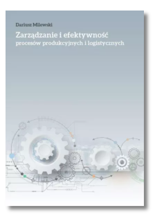 ZARZĄDZANIE I EFEKTYWNOŚĆ PROCESÓW MILEWSKI NOWA