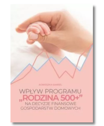WPŁYW PROGRAMU RODZINA 500+ SAMSEL NOWA