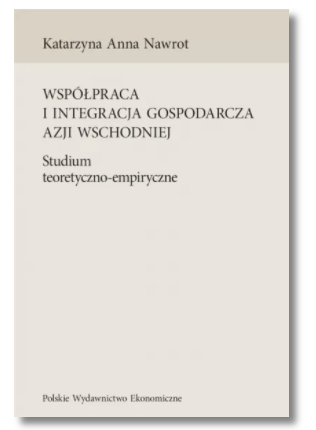 WSPÓŁPRACA I INTEGRACJA GOSPODARCZA NAWROT NOWA 
