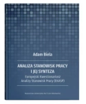 ANALIZA STANOWISK PRACY I JEJ SYNTEZA BIELA NOWA
