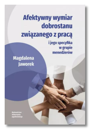 AFEKTYWNY WYMIAR DOBROSTANU JAWOREK NOWA