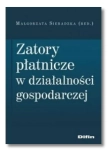 ZATORY PŁATNICZE W DZIAŁALNOŚCI SIERADZKA NOWA
