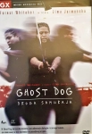 GHOST DOG DROGA SAMURAJA DVD WHITAKER JARMUSCHA