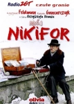 MÓJ NIKIFOR DVD FELDMAN GANCARCZYK KRAUZ 