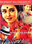 DEVDAS DVD SHAN KHAN RAI DIXIT 