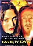 ŚWIĘTY DYM DVD WINSLET KEITEL CAMPION GRIER LEE 