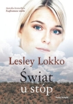 ŚWIAT U STÓP LESLEY LOKKO 