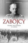 ZABÓJCY WIDMA WYCHODZĄ Z CIENIA T KISIELEWSKI 