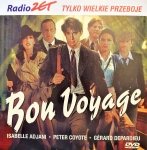 BON VOYAGE DVD ADJANI COYOTE DEPARDIEU 