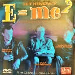 E=MC2 DVD PAZURA LUBASZENKO ZBROJEWICZ 