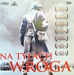 NA TYŁACH WROGA DVD ALLRED NIVER HEYBORNE 