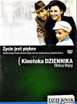 ŻYCIE JEST PIĘKNE DVD BENIGNI BRASCHI CANTARINI 